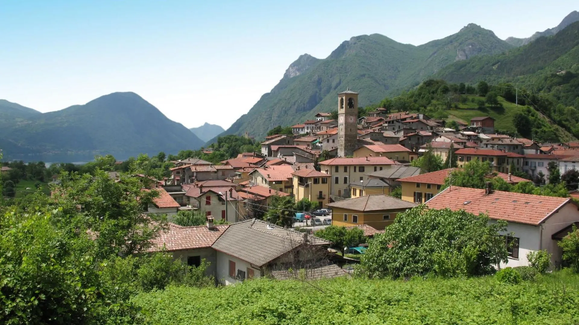 Holiday Home Relax By Interhome Monti di Grandola 이탈리아