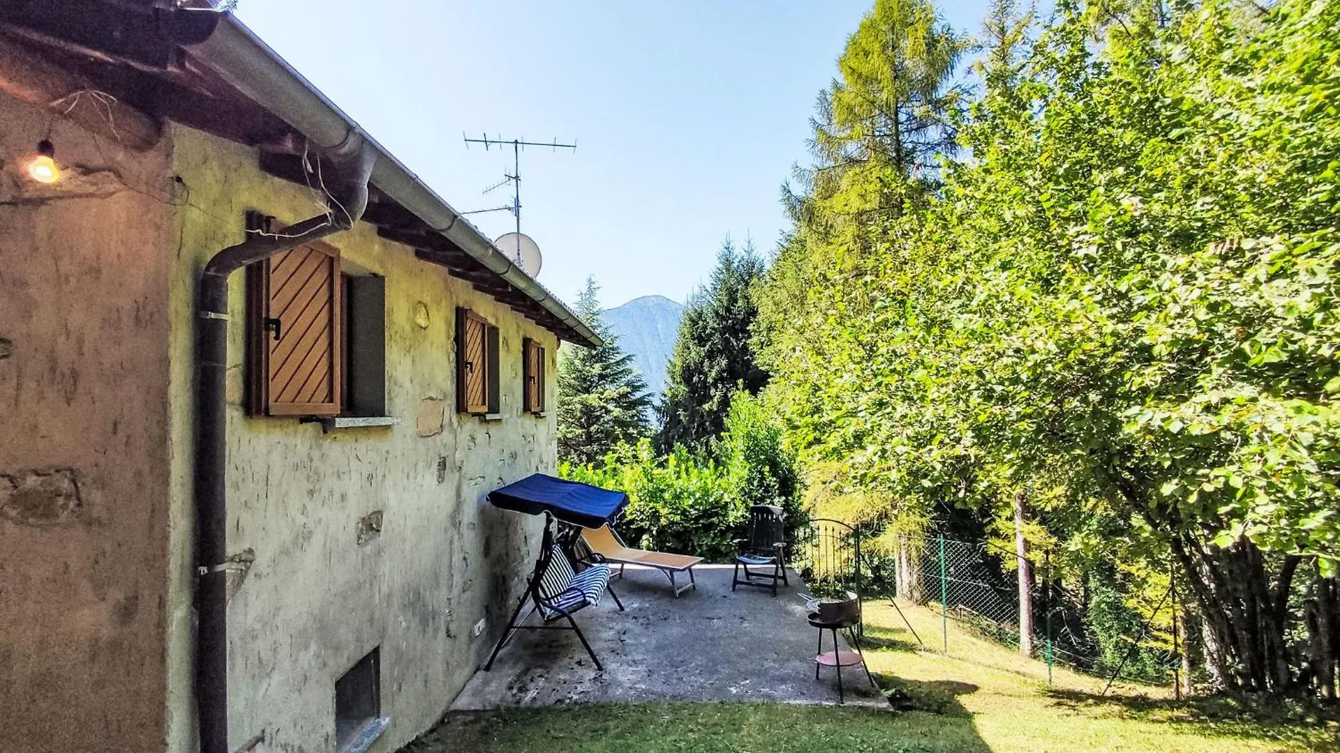Holiday Home Relax By Interhome Monti di Grandola