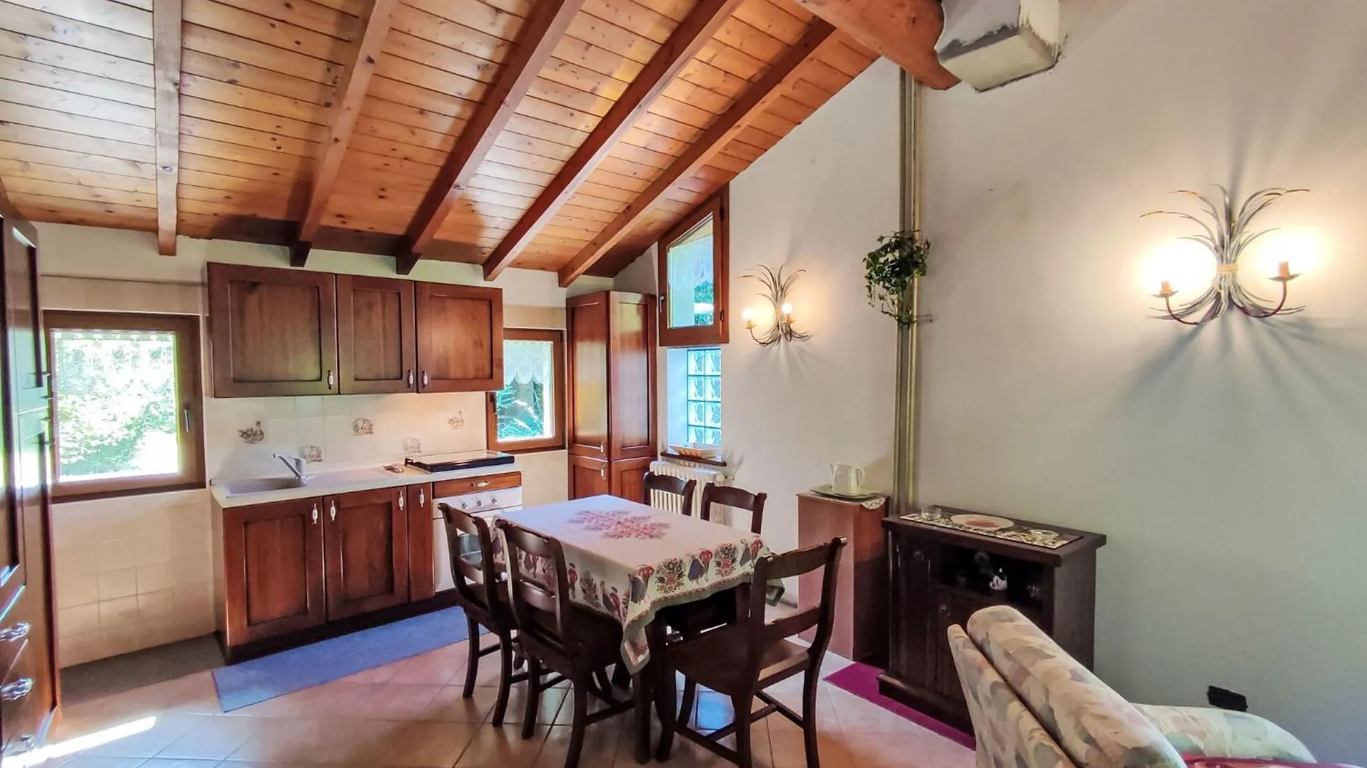 Holiday Home Relax By Interhome Monti di Grandola 0*,