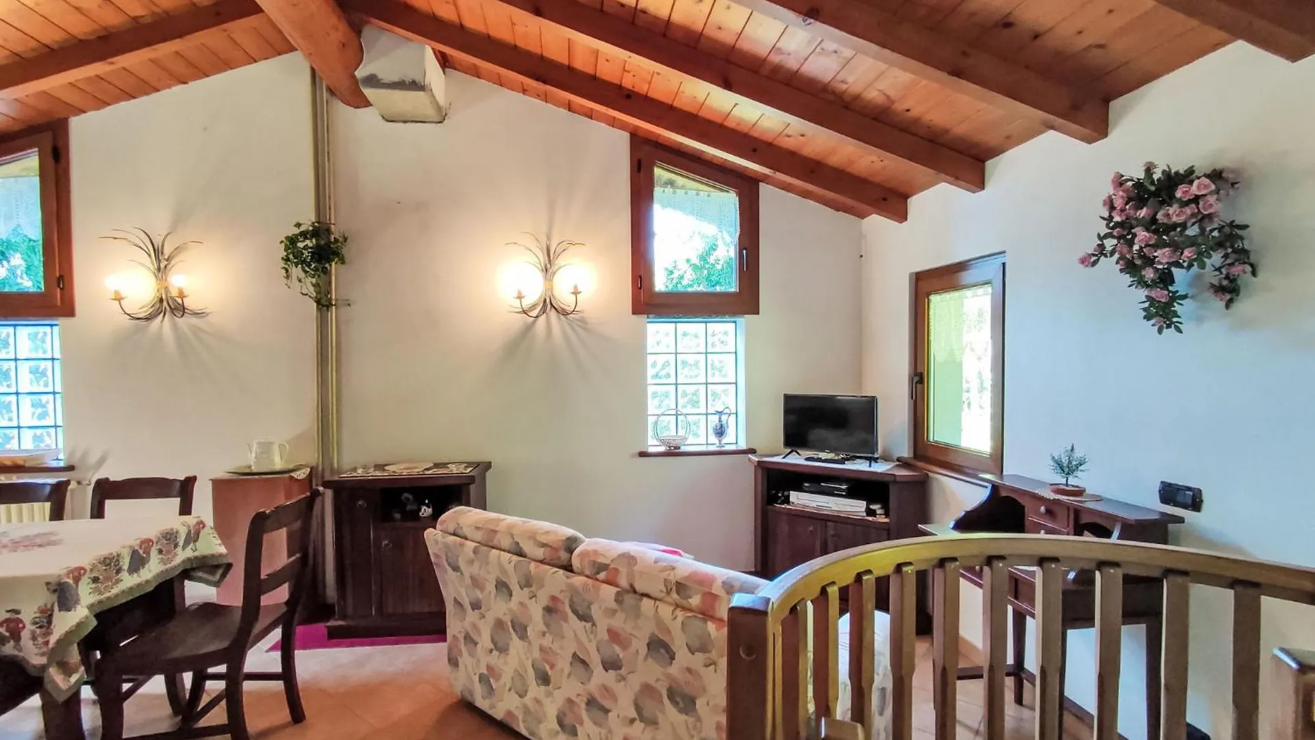 Holiday Home Relax By Interhome Monti di Grandola 0*,  이탈리아