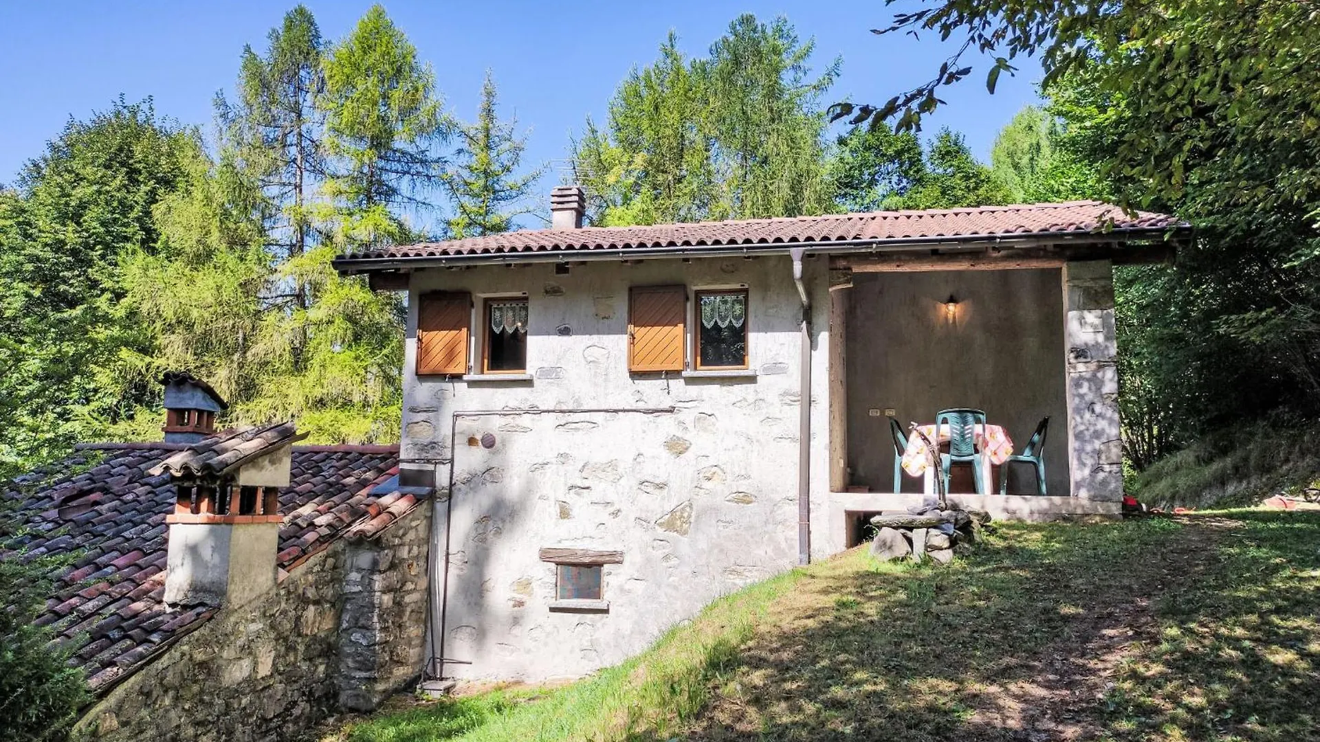 Holiday Home Relax By Interhome Monti di Grandola