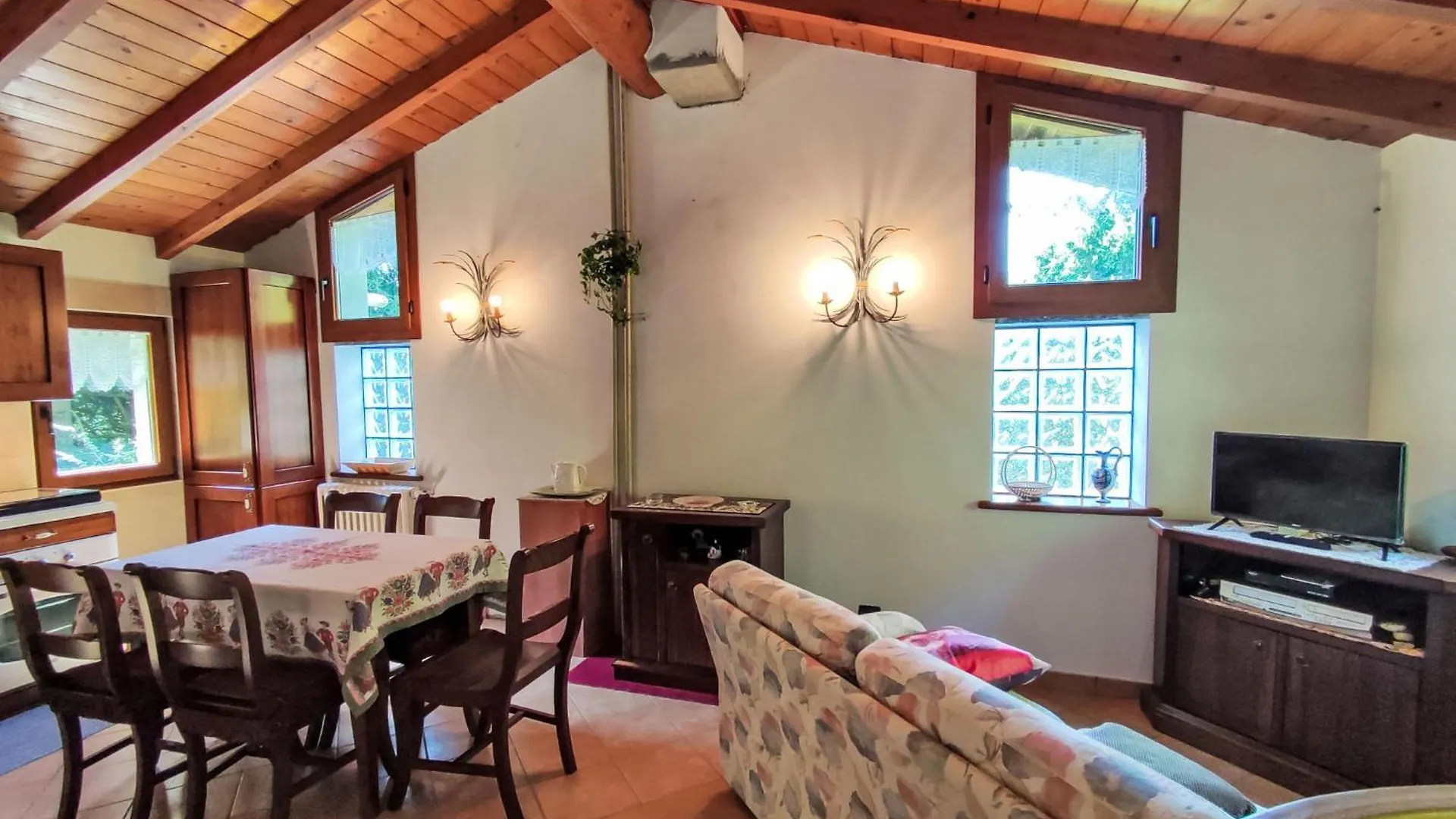 Holiday Home Relax By Interhome Monti di Grandola