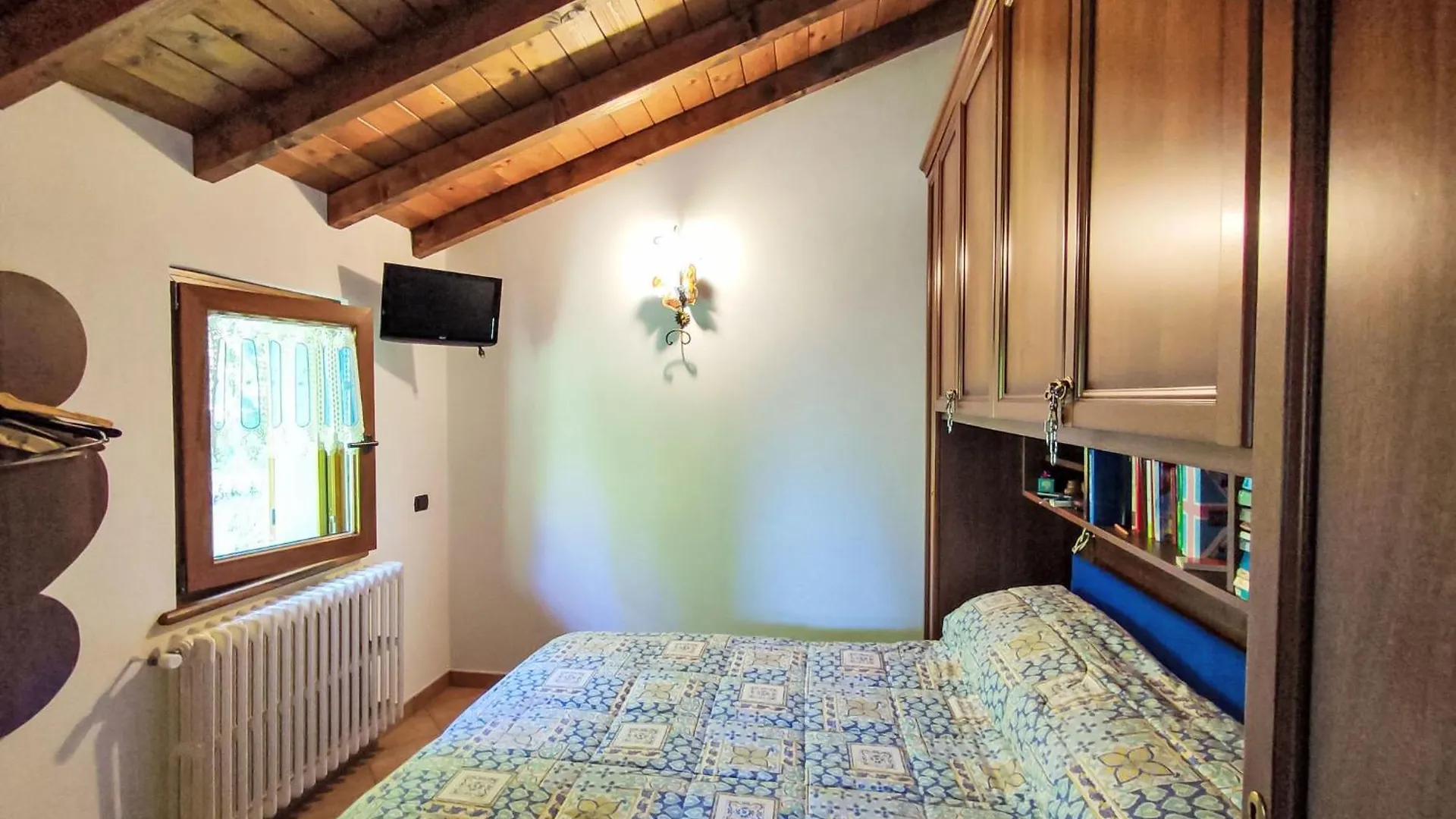 Holiday Home Relax By Interhome Monti di Grandola 0*,