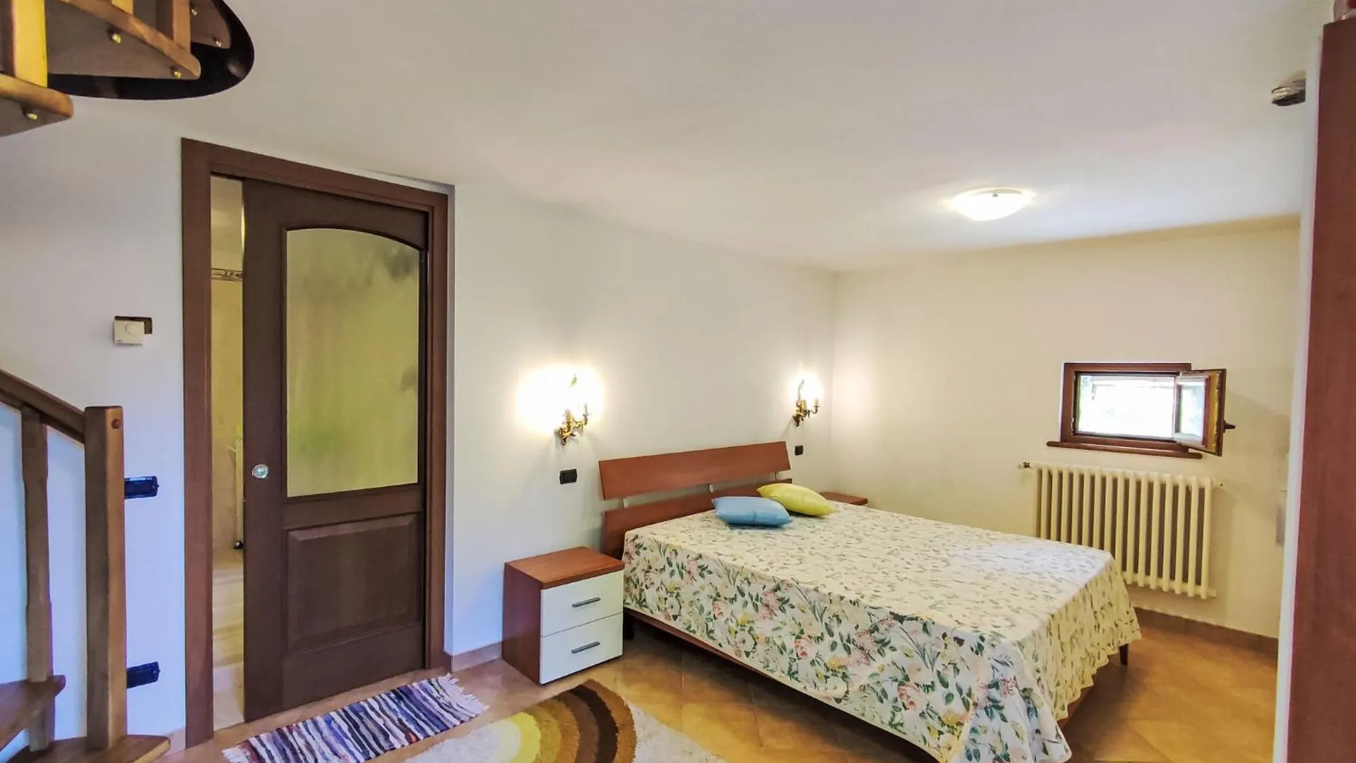 Holiday Home Relax By Interhome Monti di Grandola 이탈리아