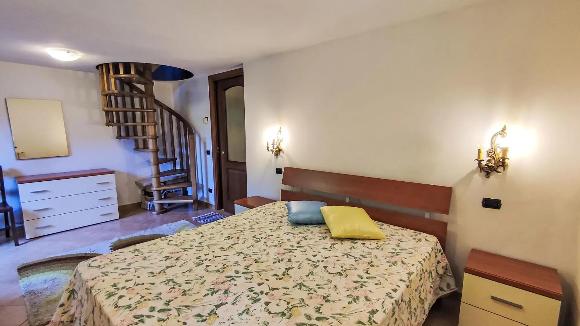 Holiday Home Relax By Interhome Monti di Grandola