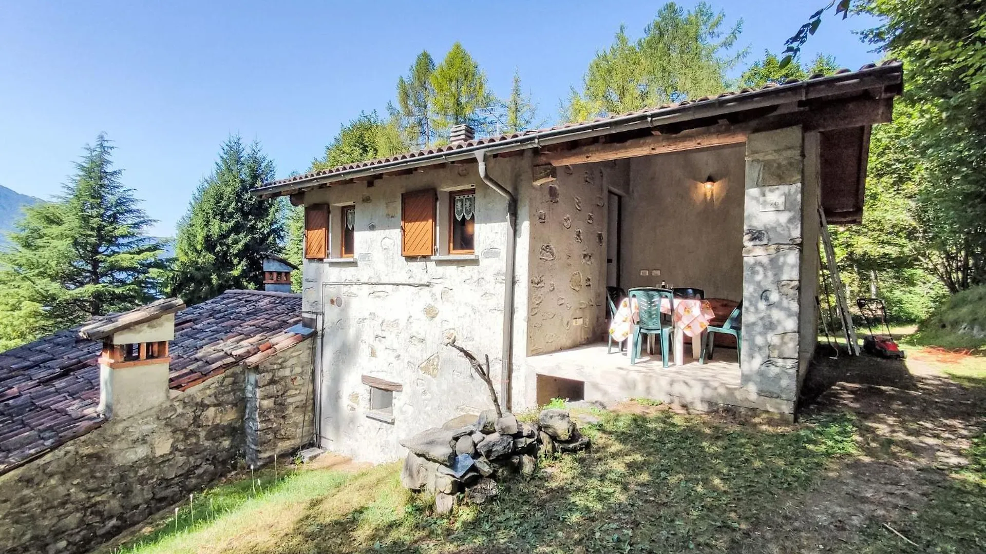 Holiday Home Relax By Interhome Monti di Grandola